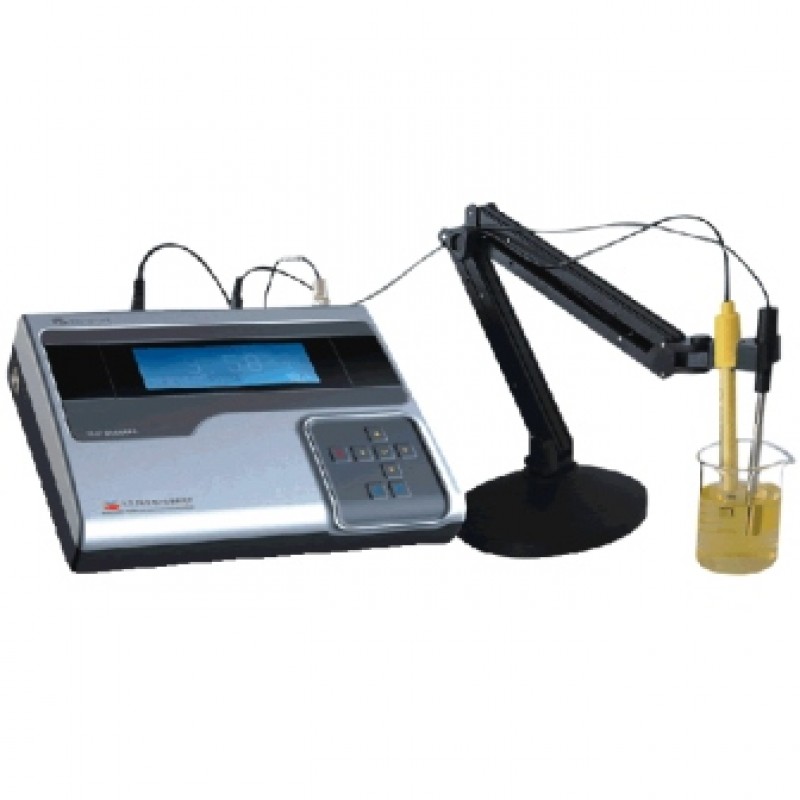 HK-307 Benchtop Conductivity Instrument
